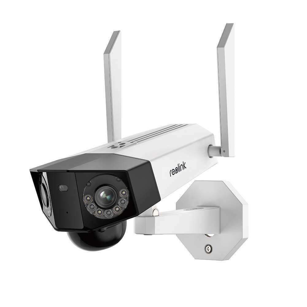 Cámara de Seguridad Duo 2 4G LTE-1