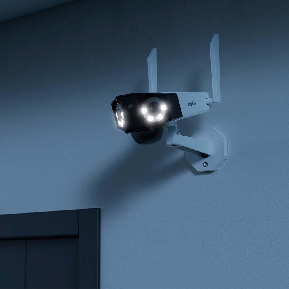 Cámara de Seguridad Duo 2 4G LTE-3