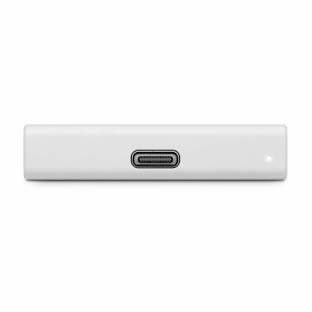 Disco Duro SSD One Touch 500GB - Azul-2