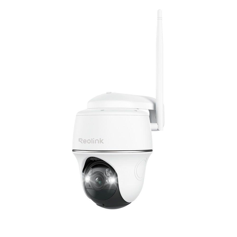 Cámara de Seguridad 4G Argus Go PT Plus-2