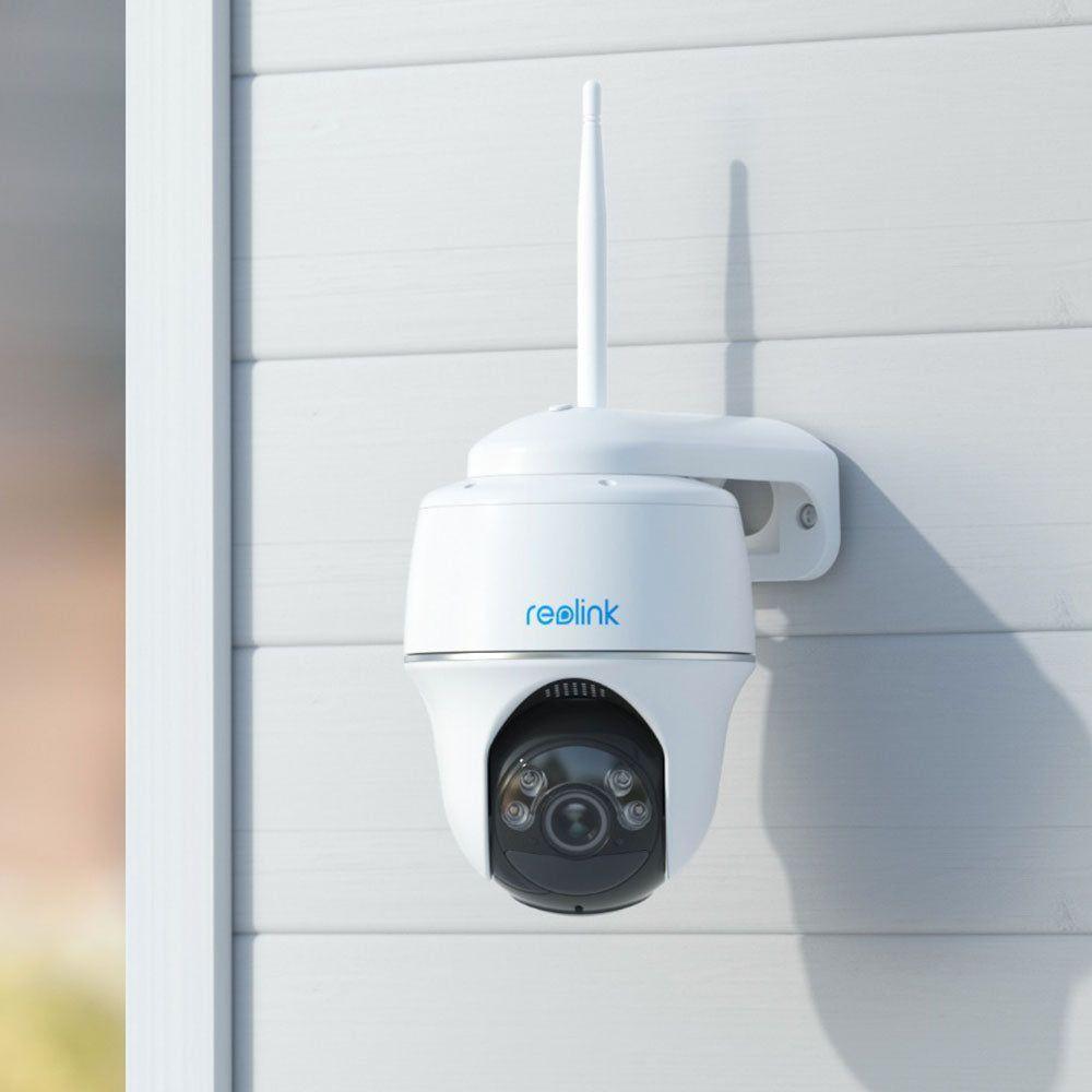 Cámara de Seguridad 4G Argus Go PT Plus-3