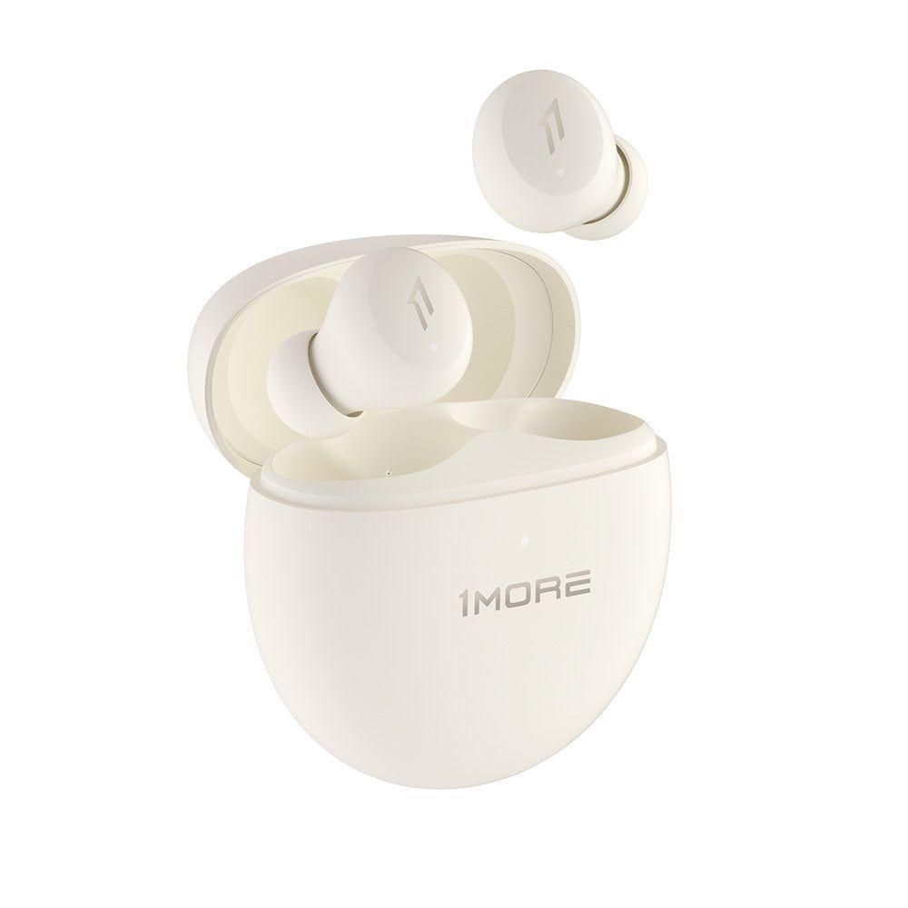 Audífonos True Wireless Comfobuds Mini Pro White-1