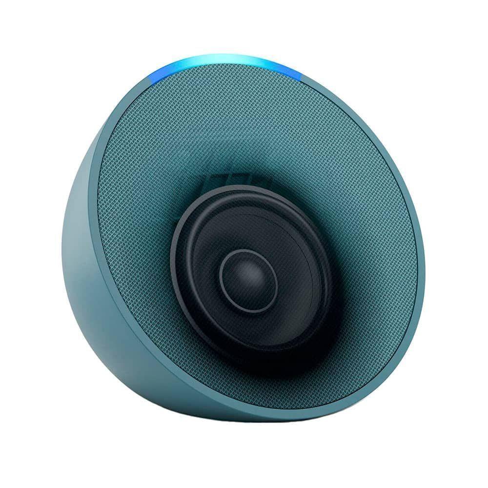 Alexa Echo Pop - Midnight Teal-2