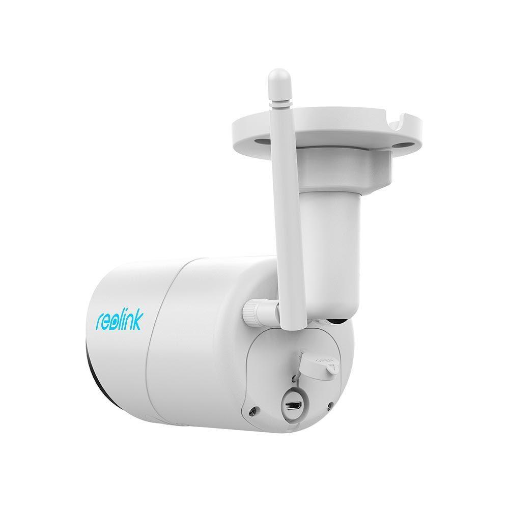 Cámara de Seguridad Exterior Argus Eco-2