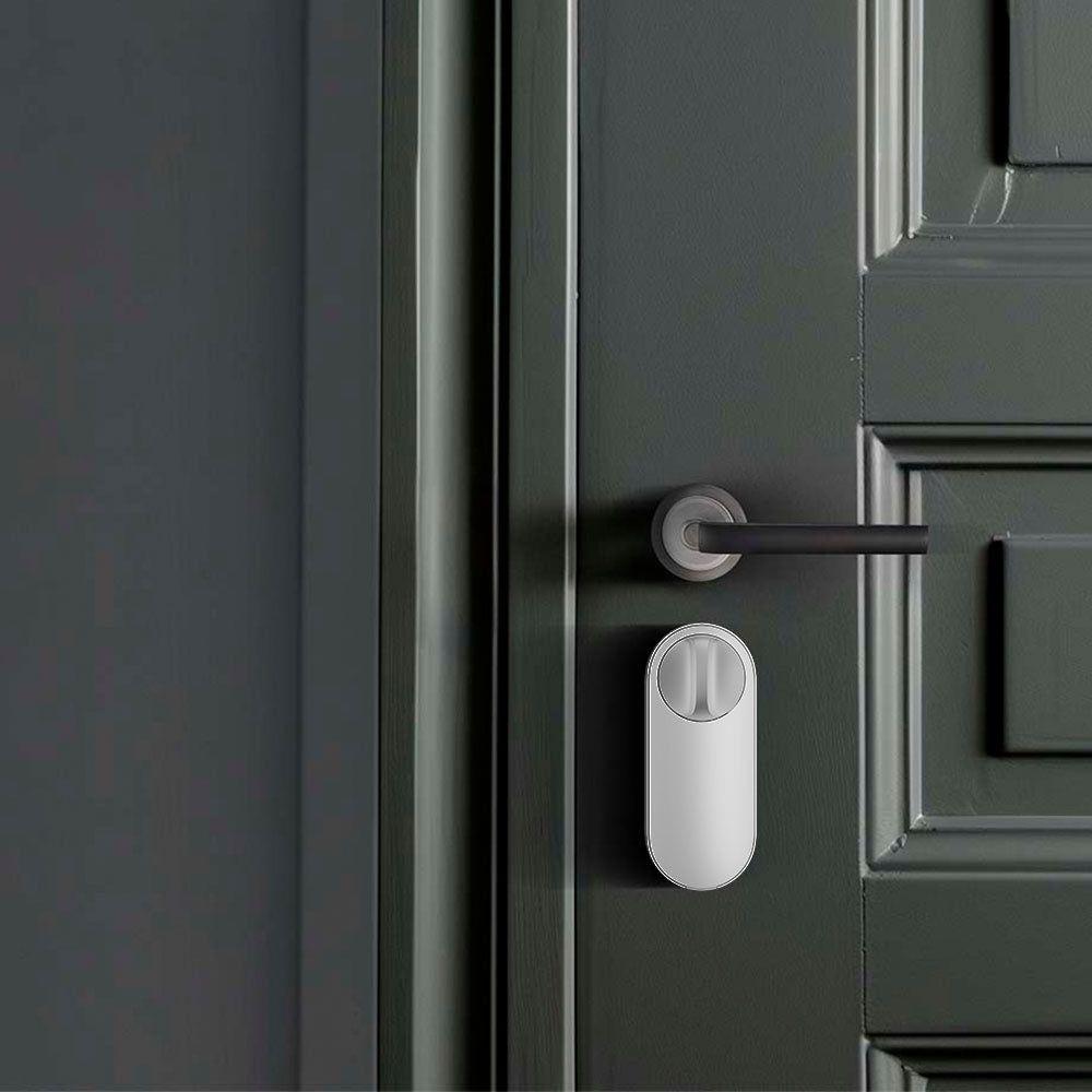 Cerradura Inteligente Kit U200 White-3