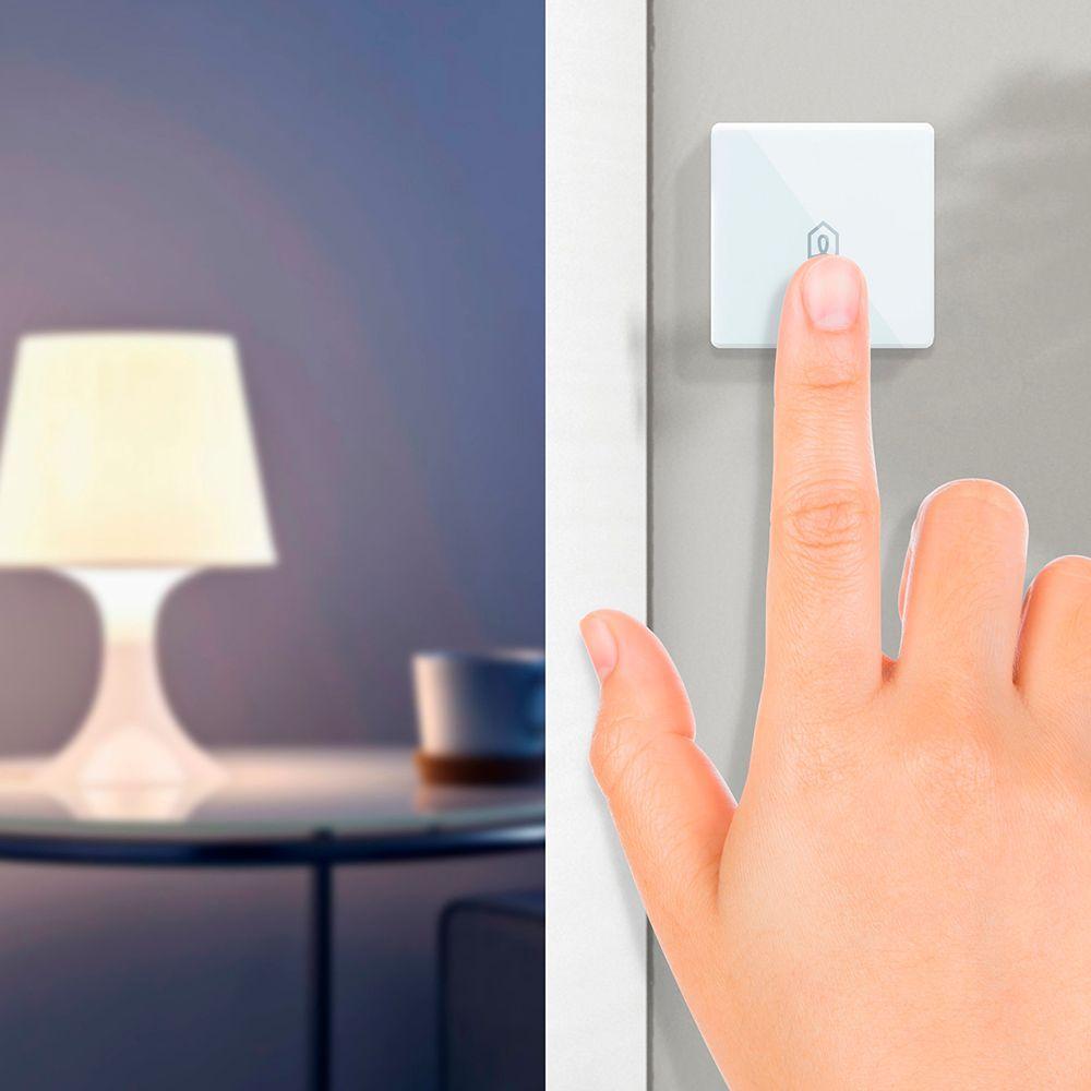 Botón Cube de Domótica-3