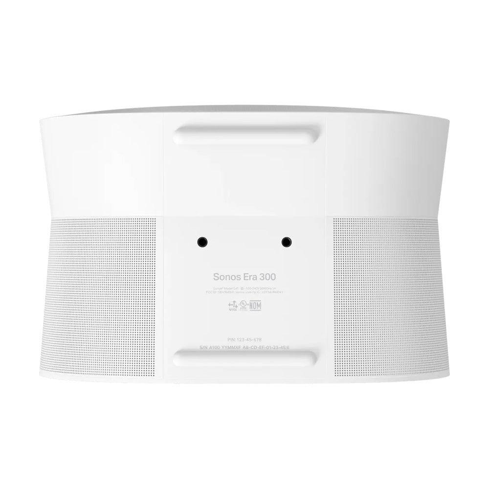 Parlante WiFi y Bluetooth Era 300 - Blanco-6