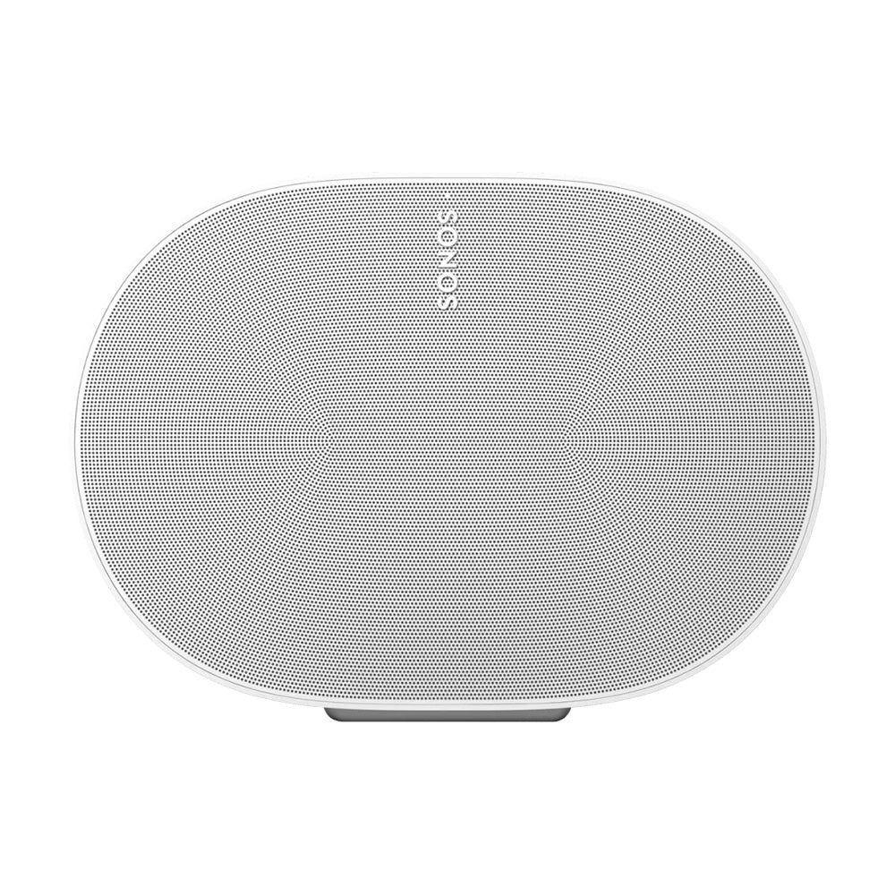 Parlante WiFi y Bluetooth Era 300 - Blanco-4