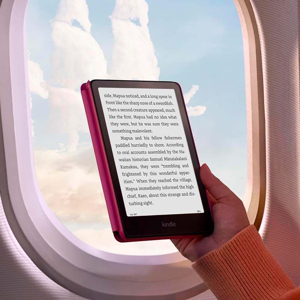 Amazon Kindle 7” E-Reader 2024 Paperwhite 16GB-2