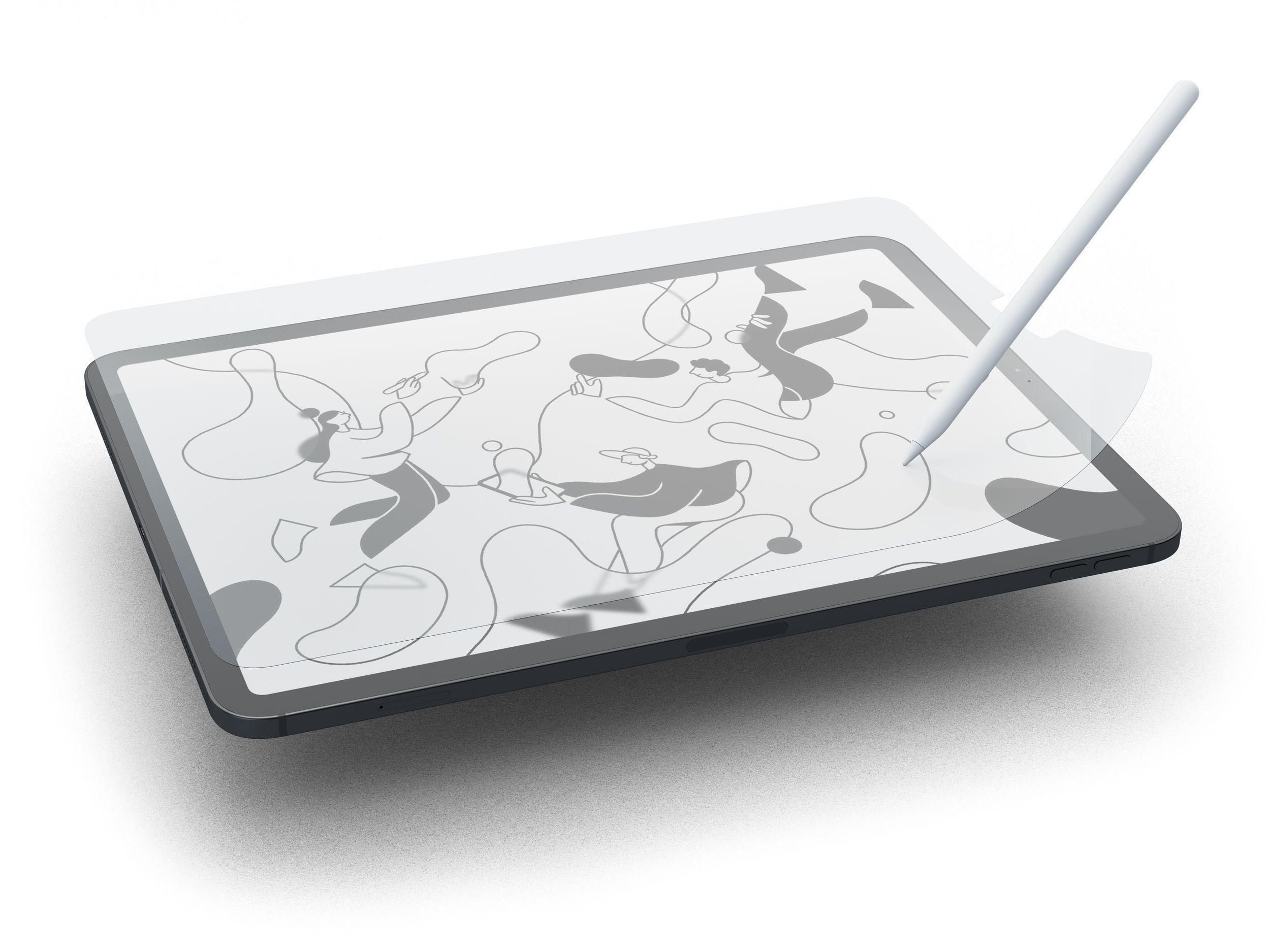 PROTECTOR DE PANTALLA IPAD PAPERLIKE IPAD MINI-16