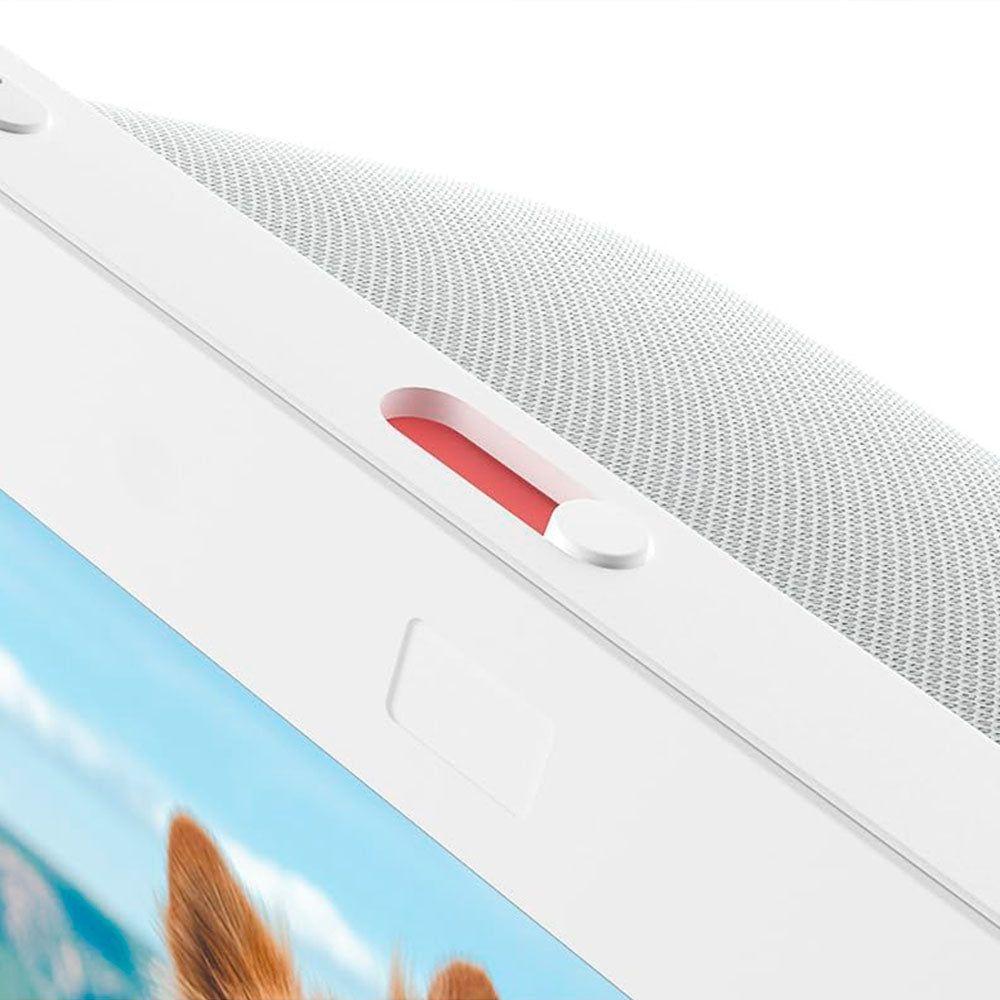 Alexa Echo Show 8 3ra Gen White-2