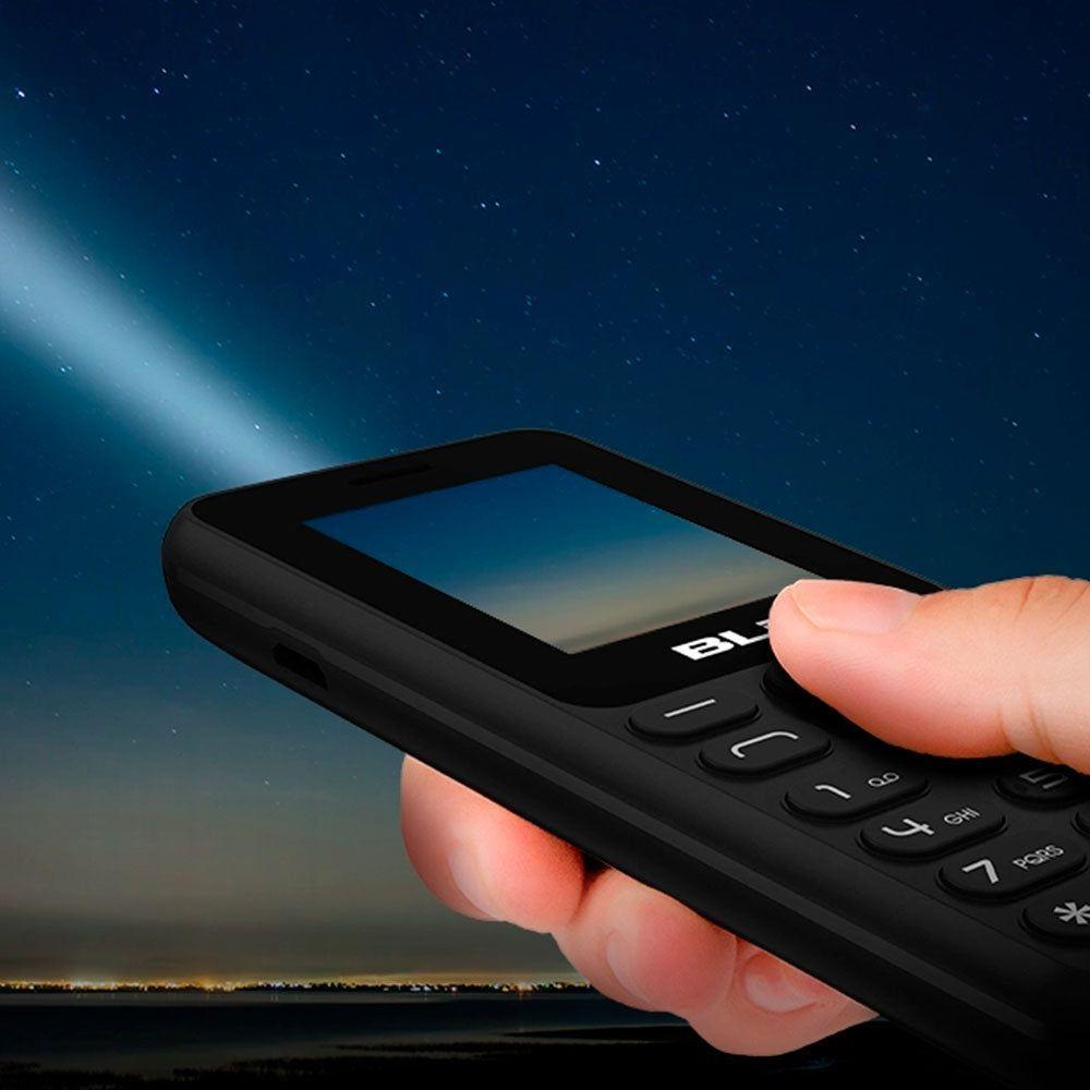 Celular Adulto Mayor A140 4G DUAL SIM-5