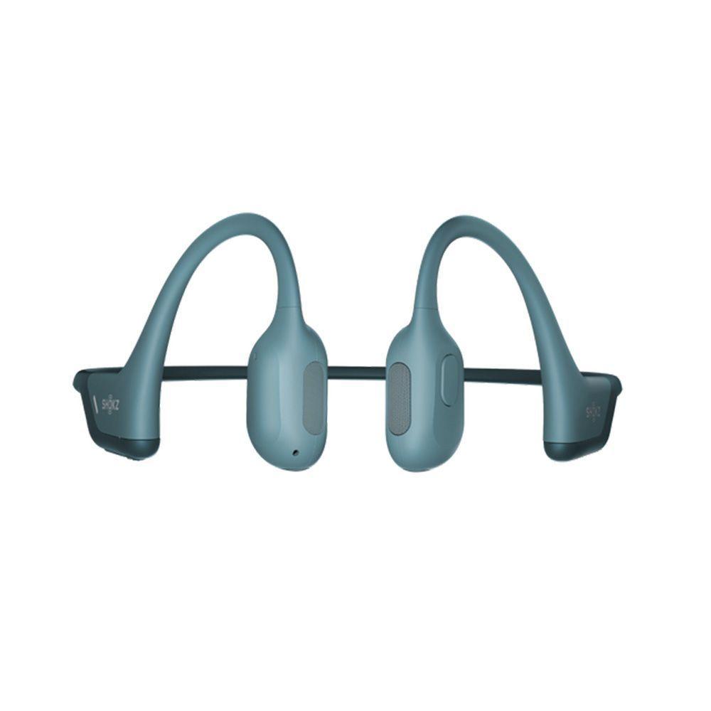 Audífonos Deportivo OpenRun Pro Blue-1