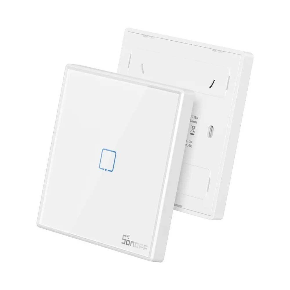 Control RF 1 Canal-0