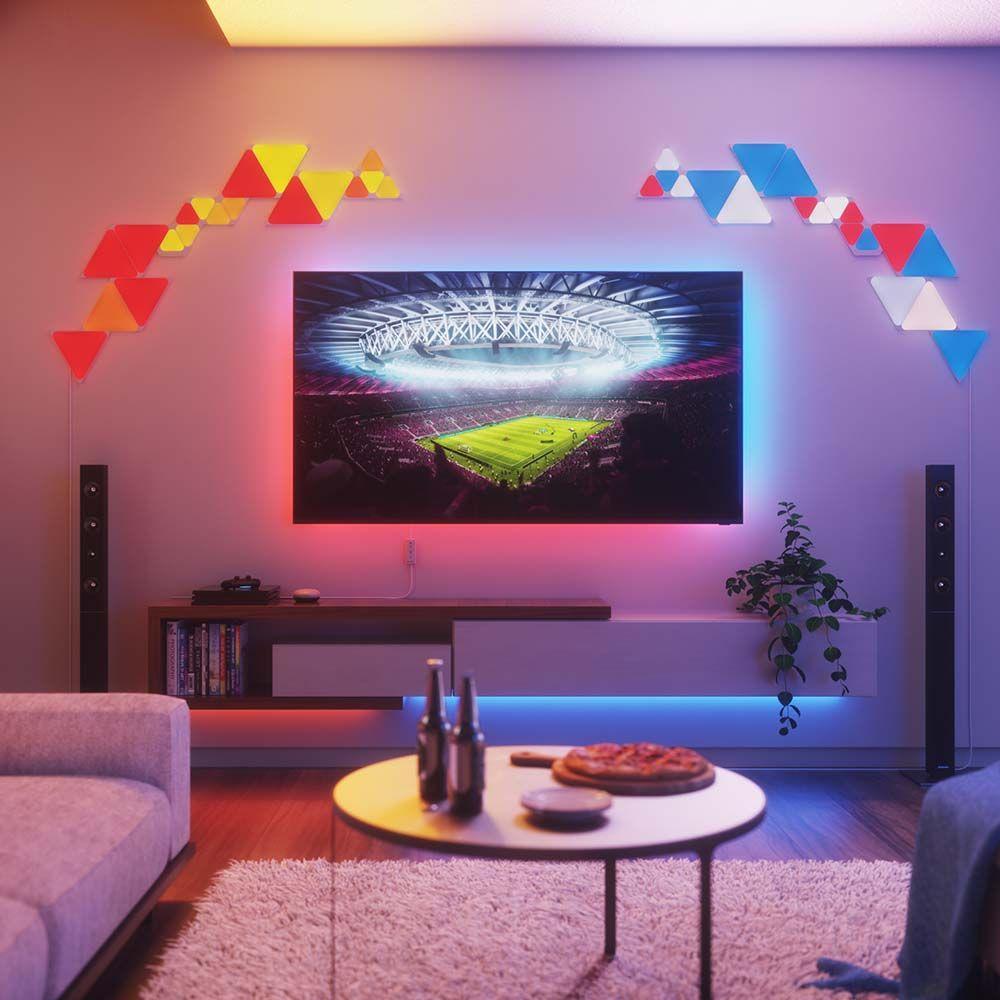 Shapes Mini Triangles Starter Kit - Pack de 9-3