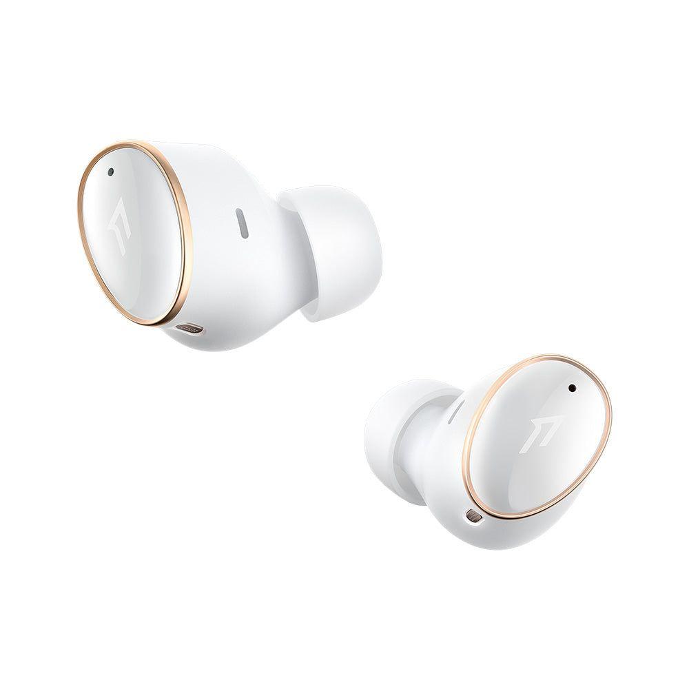 Audífonos EVO True Wireless White-0