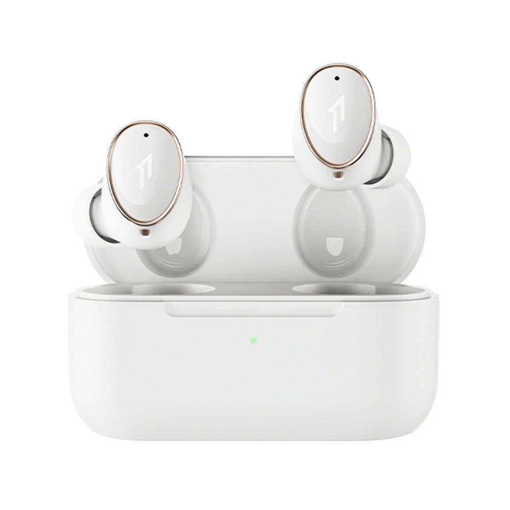 Audífonos EVO True Wireless White-1