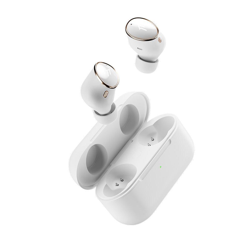 Audífonos EVO True Wireless White-2