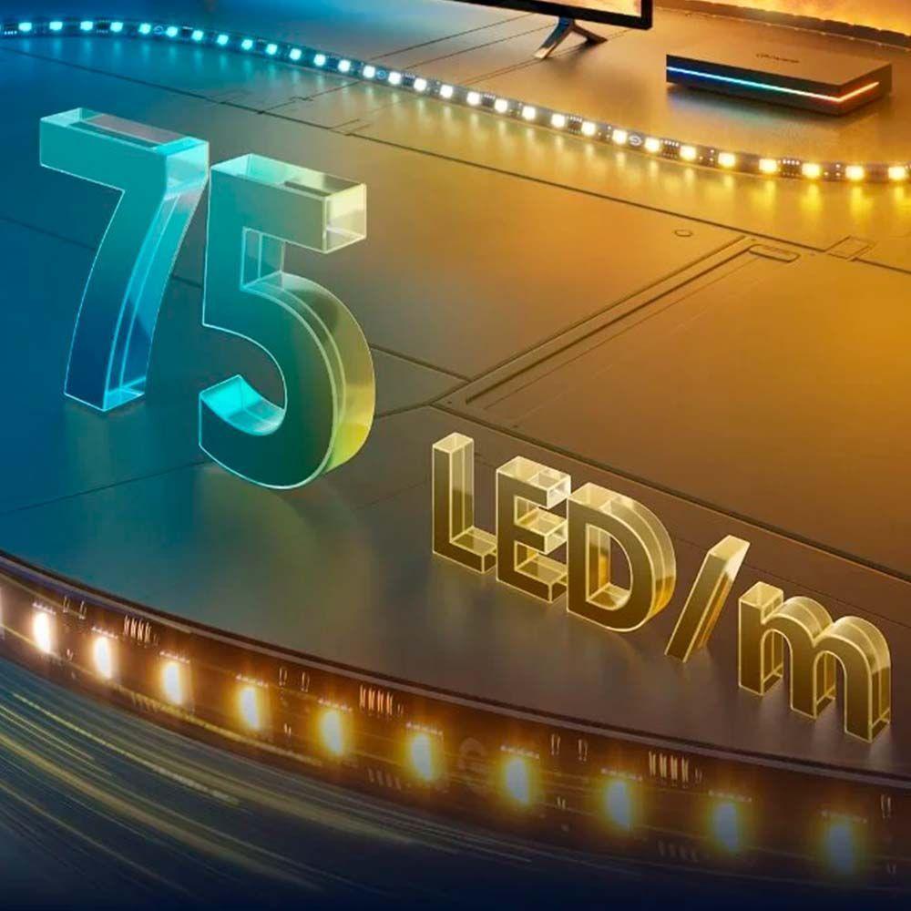 Sistema de sincronización de luces AI Sync Box 2-3