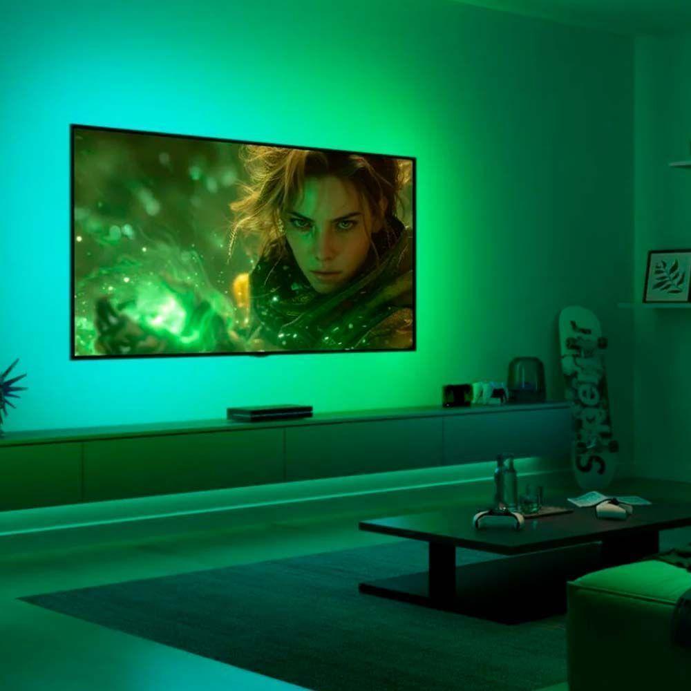 Sistema de sincronización de luces AI Sync Box 2-4
