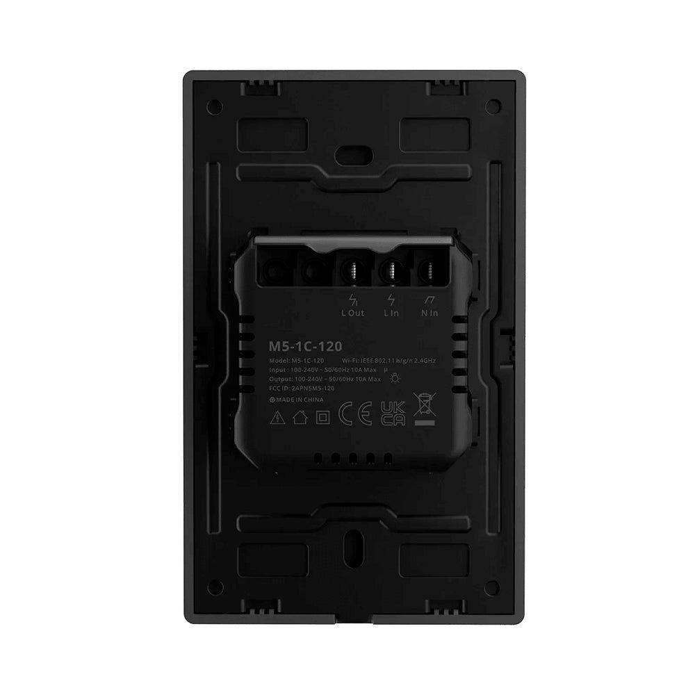 Interruptor de Pared SwitchMan M5 WiFi 1 Canal-2