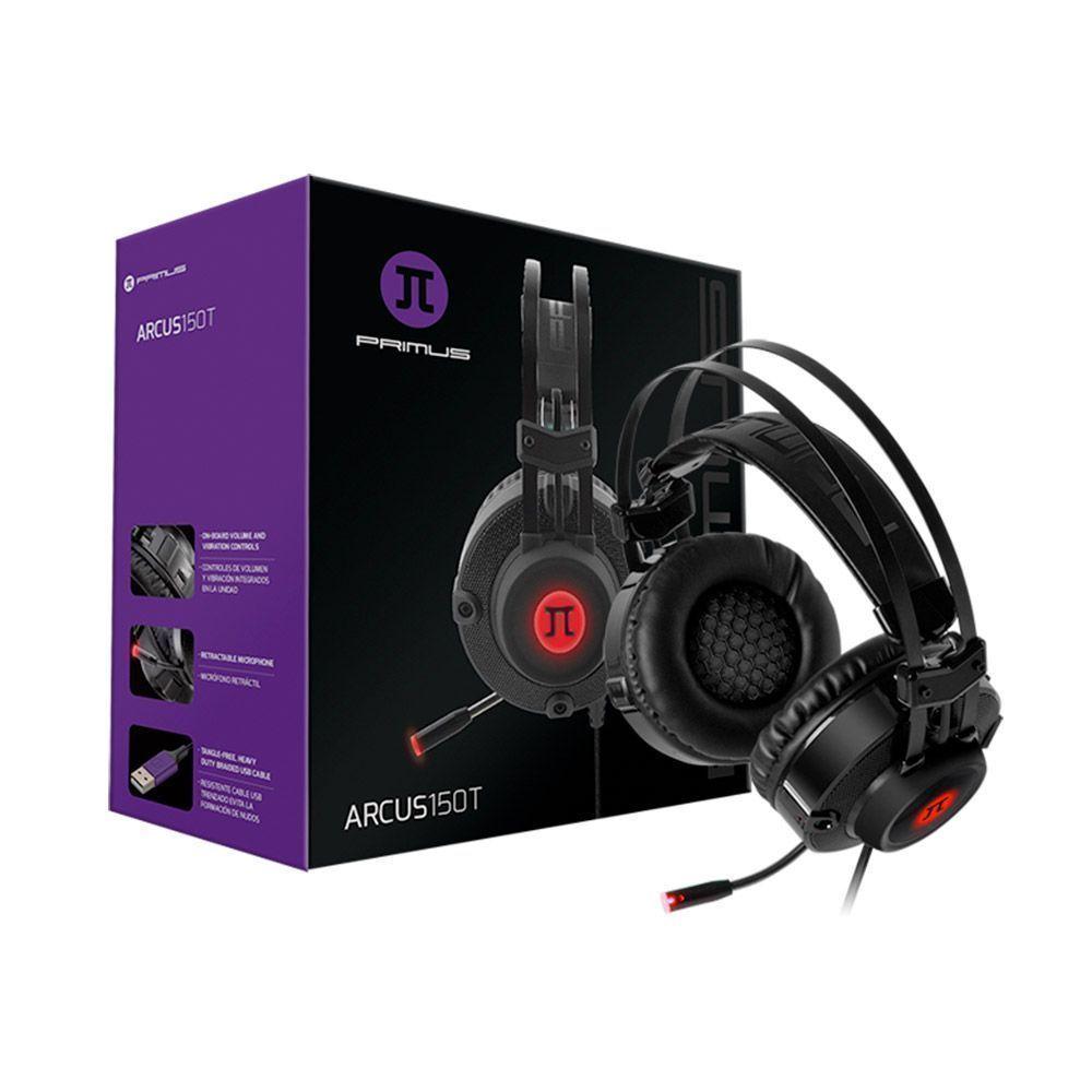 Audífonos Gamer ARCUS 150T-3