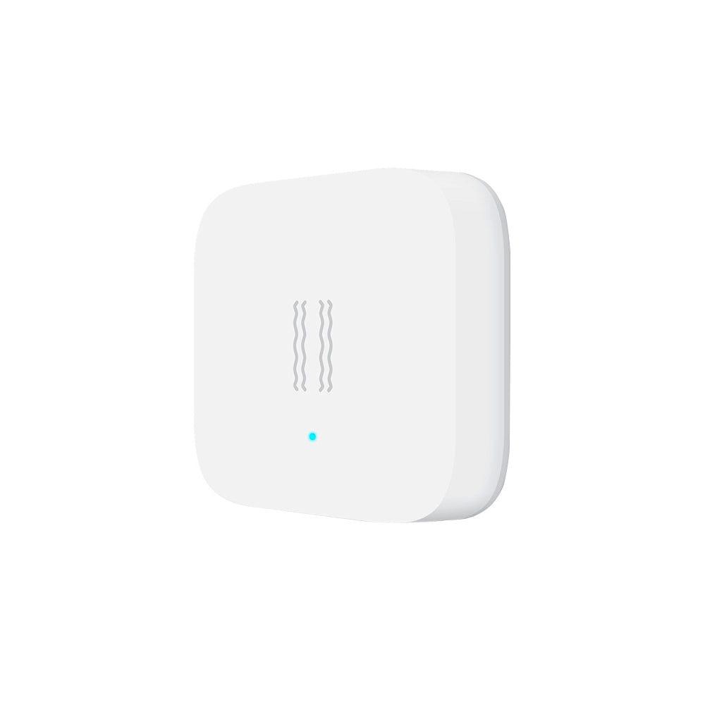 Pack 3x Sensor de Vibración Inalámbrico Zigbee-3