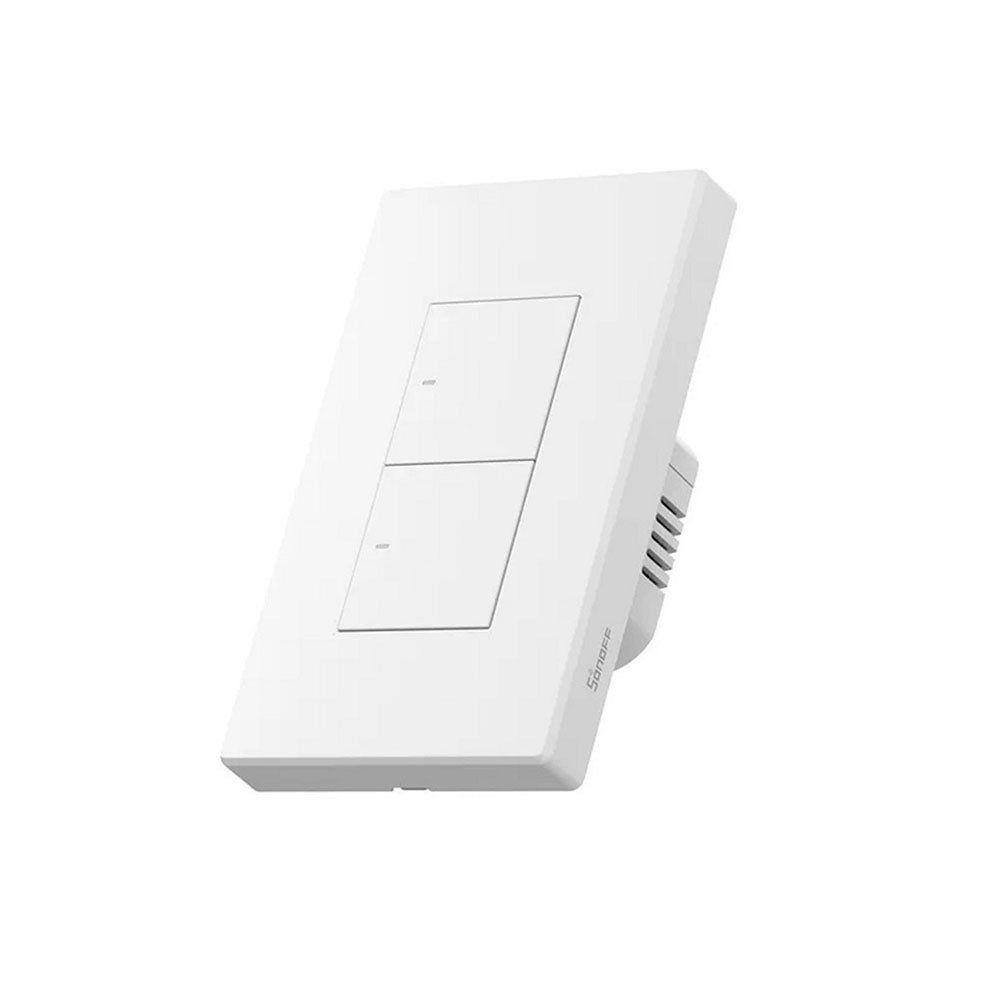 Interruptor Zigbee S Neutro SwitchMan ZBM5 2 Canales-2