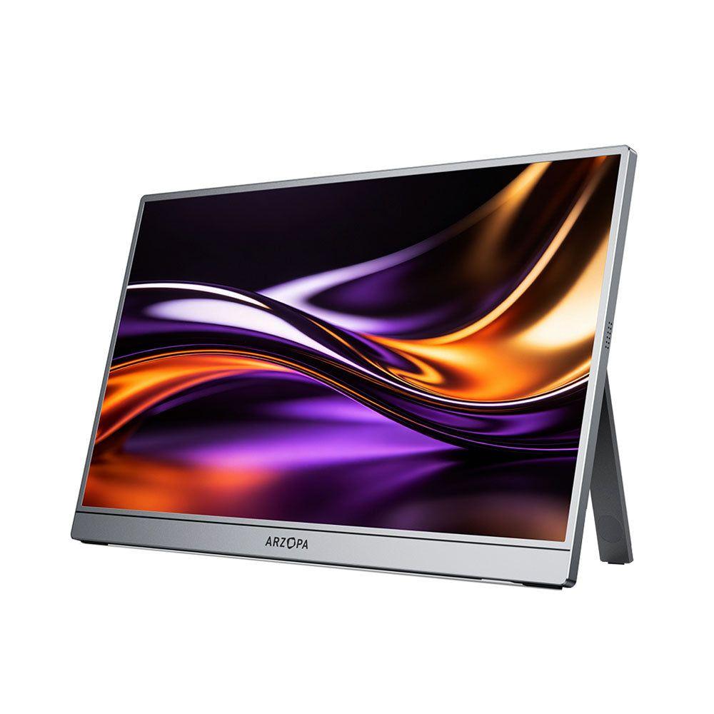 Monitor Portátil A1 Pro 15,6 IPS 1080P FHD-0