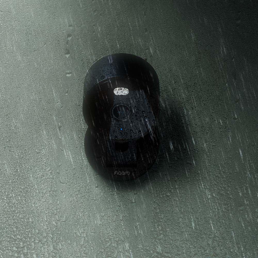 Cámara Smart 2K G100 Black-4