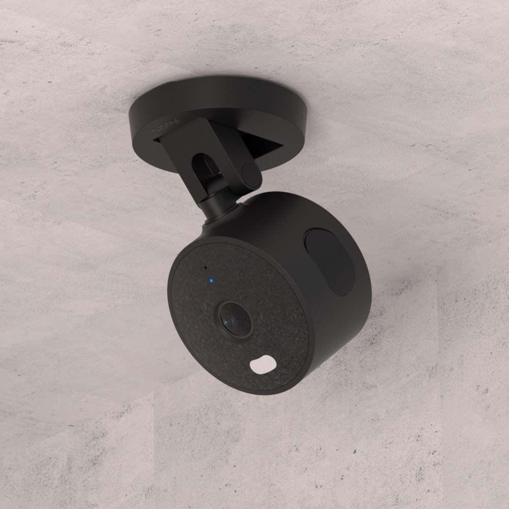 Cámara Smart 2K G100 Black-5