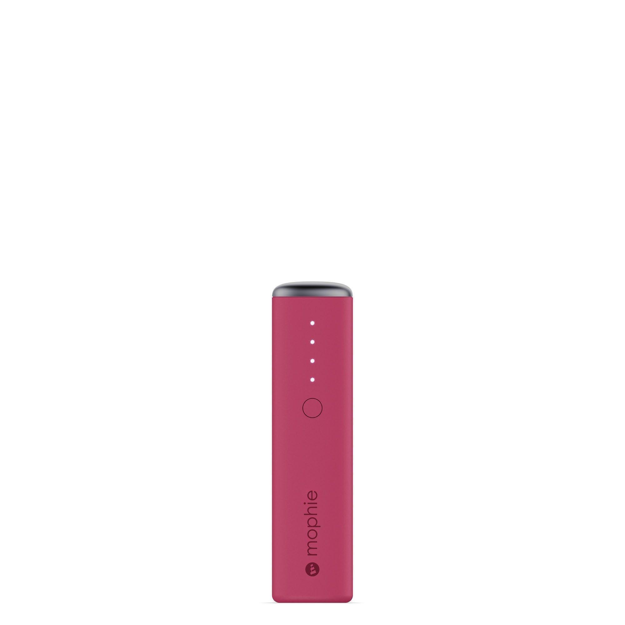 Batería Power Reserve 2.600mAh Rosado-1