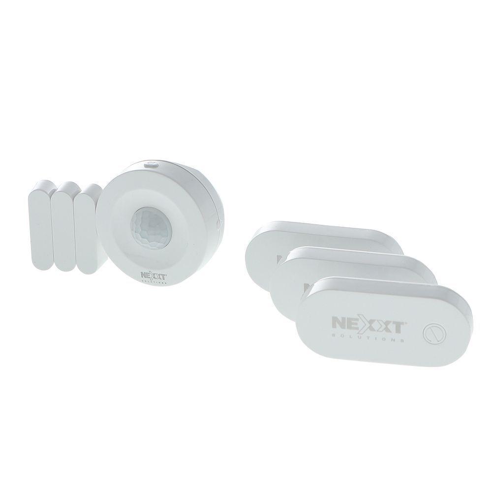 Kit de Accesorio de Alarma-0