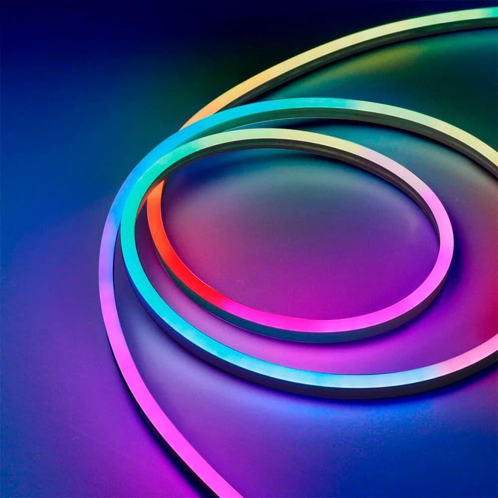 Tira de Neón LED 5 Mts -1