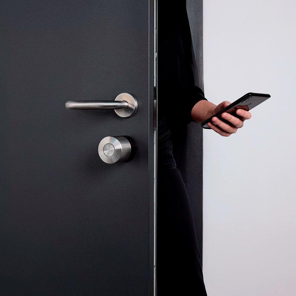 Cerradura Inteligente Smart Lock Pro 5 Gen-3