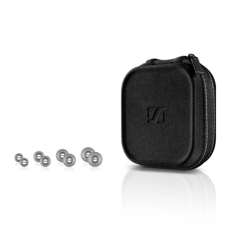 Audífonos In Ear Momentum 2 iOS Negro-3