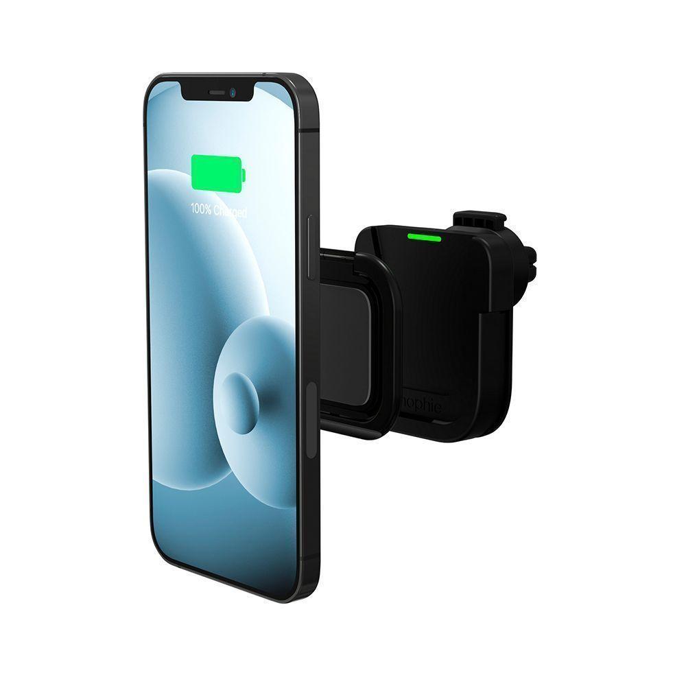 Soporte Auto Connect Negro-2