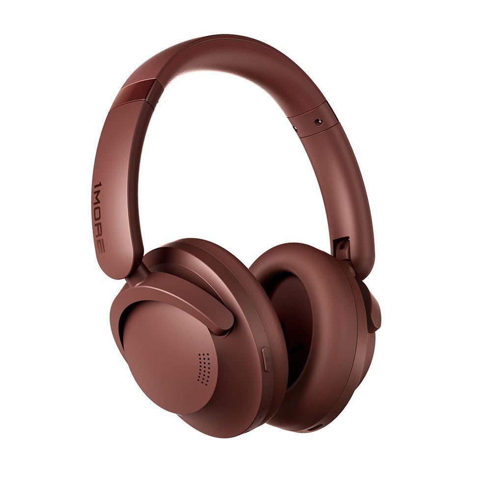 Audífonos Wireless ANC SonoFlow Pro - Brown-0