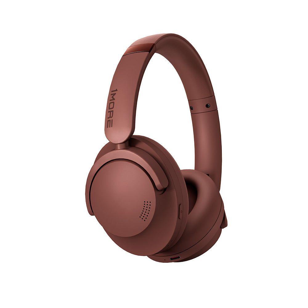 Audífonos Wireless ANC SonoFlow Pro - Brown-1