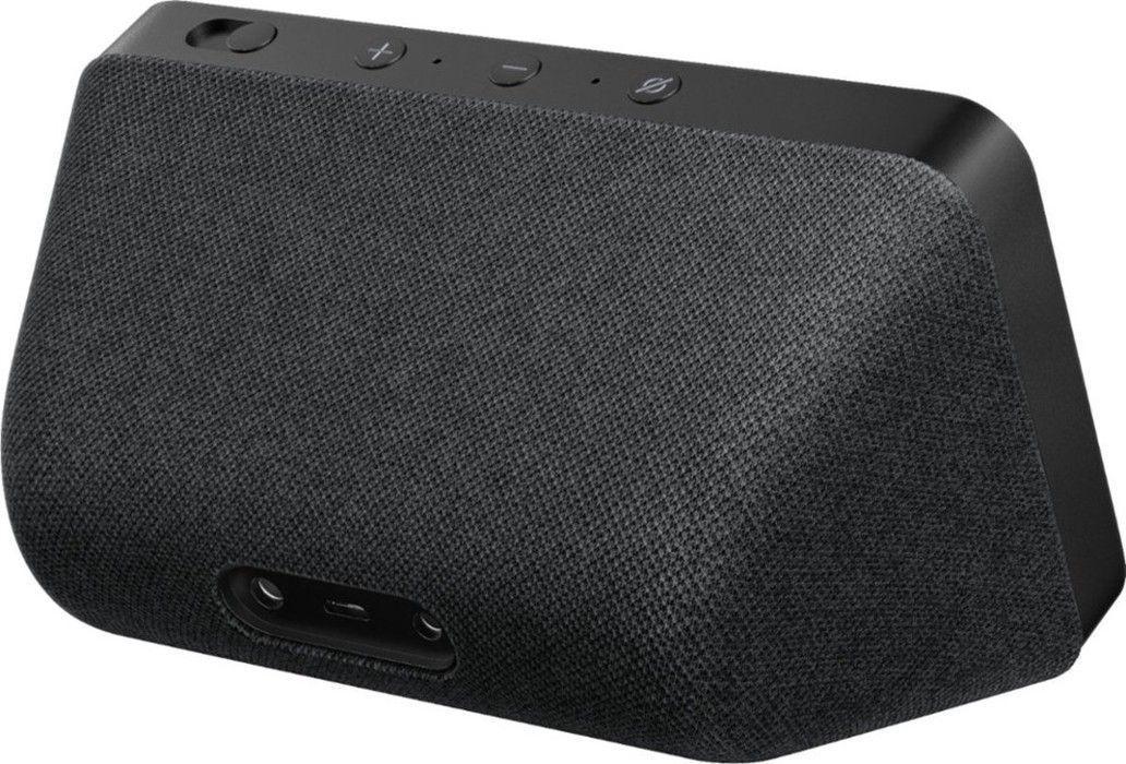 Alexa Echo Show 5 Charcoal-2