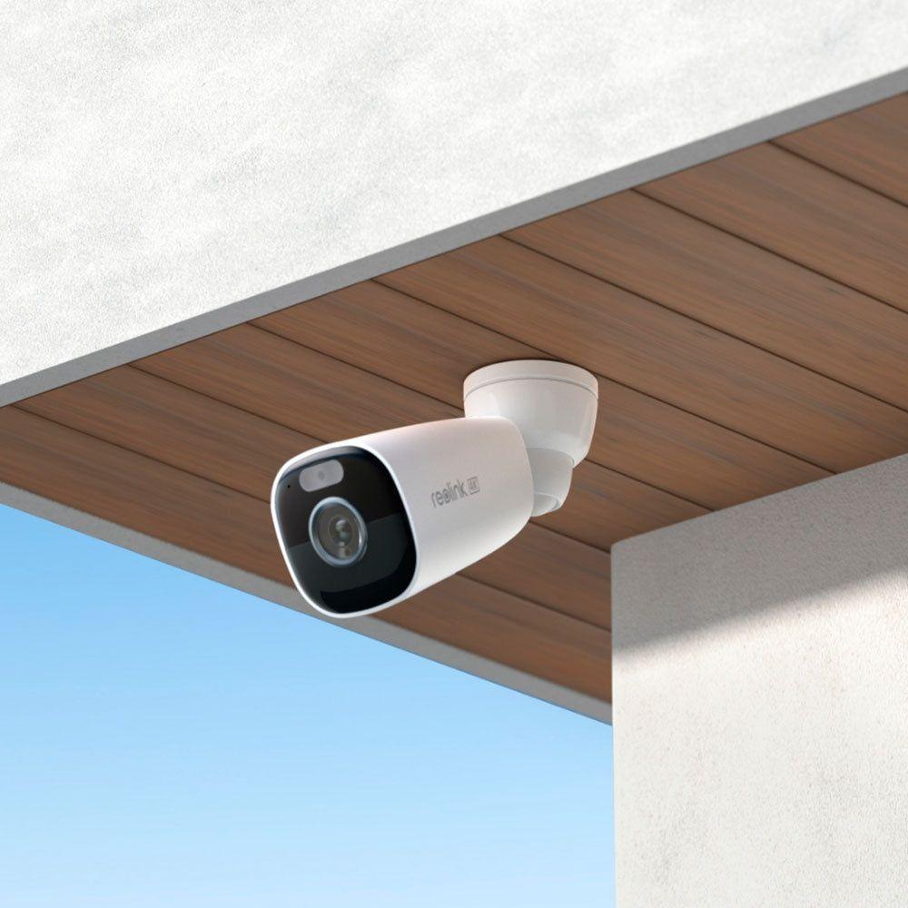 Cámara de Seguridad WiFi Argus Eco Ultra 4K-3