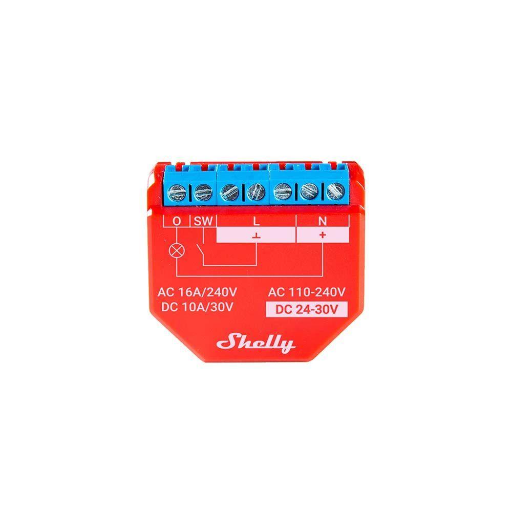 Interruptor Relay Plus 1PM UL-1