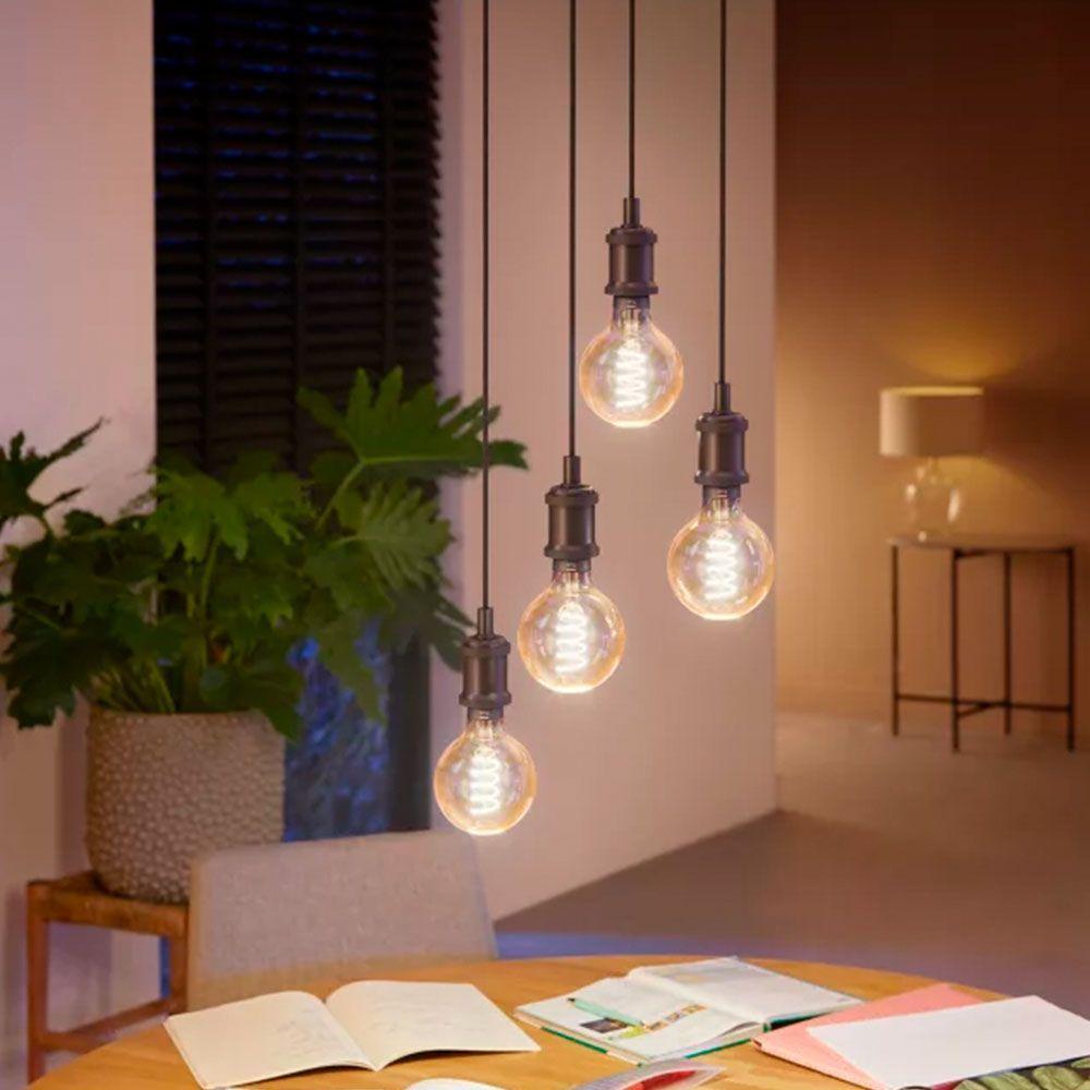 Ampolleta inteligente White Ambience G93 E27-3