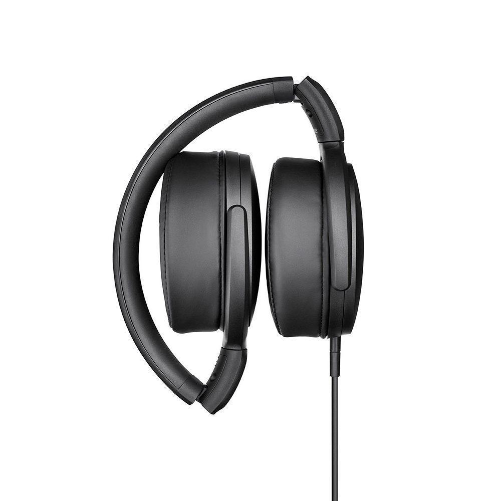 Audífonos Over Ear HD400 S-3