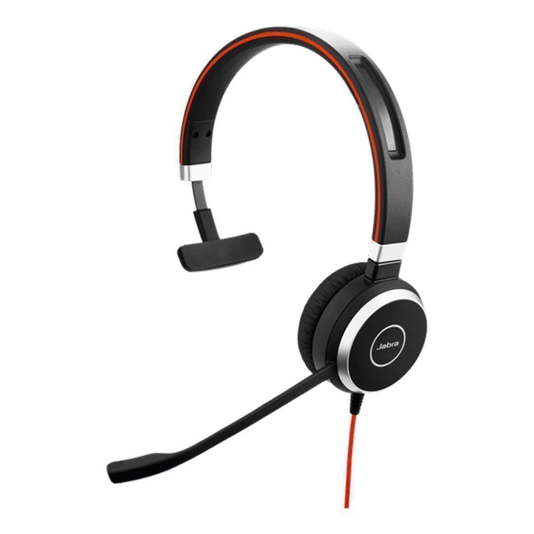 Auriculares Mono Evolve 40 MS-1