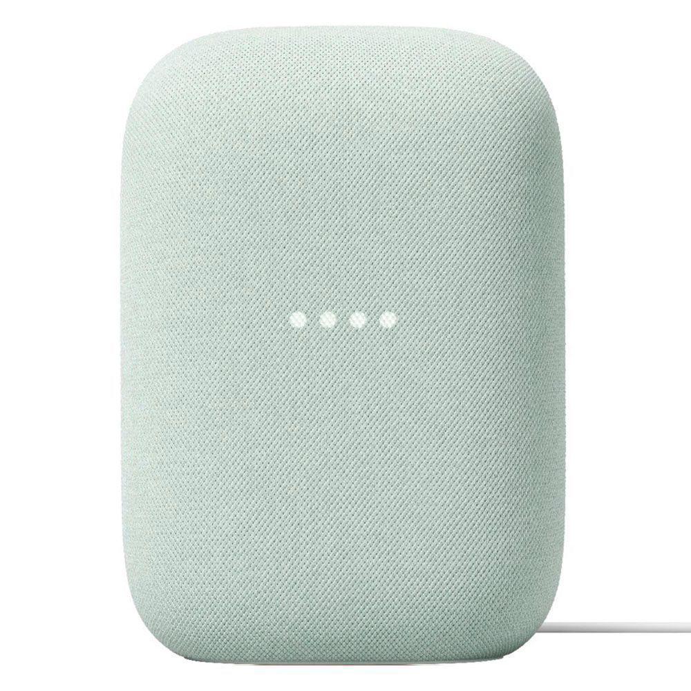 Nest Audio con Altavoz Inteligente Verde-0