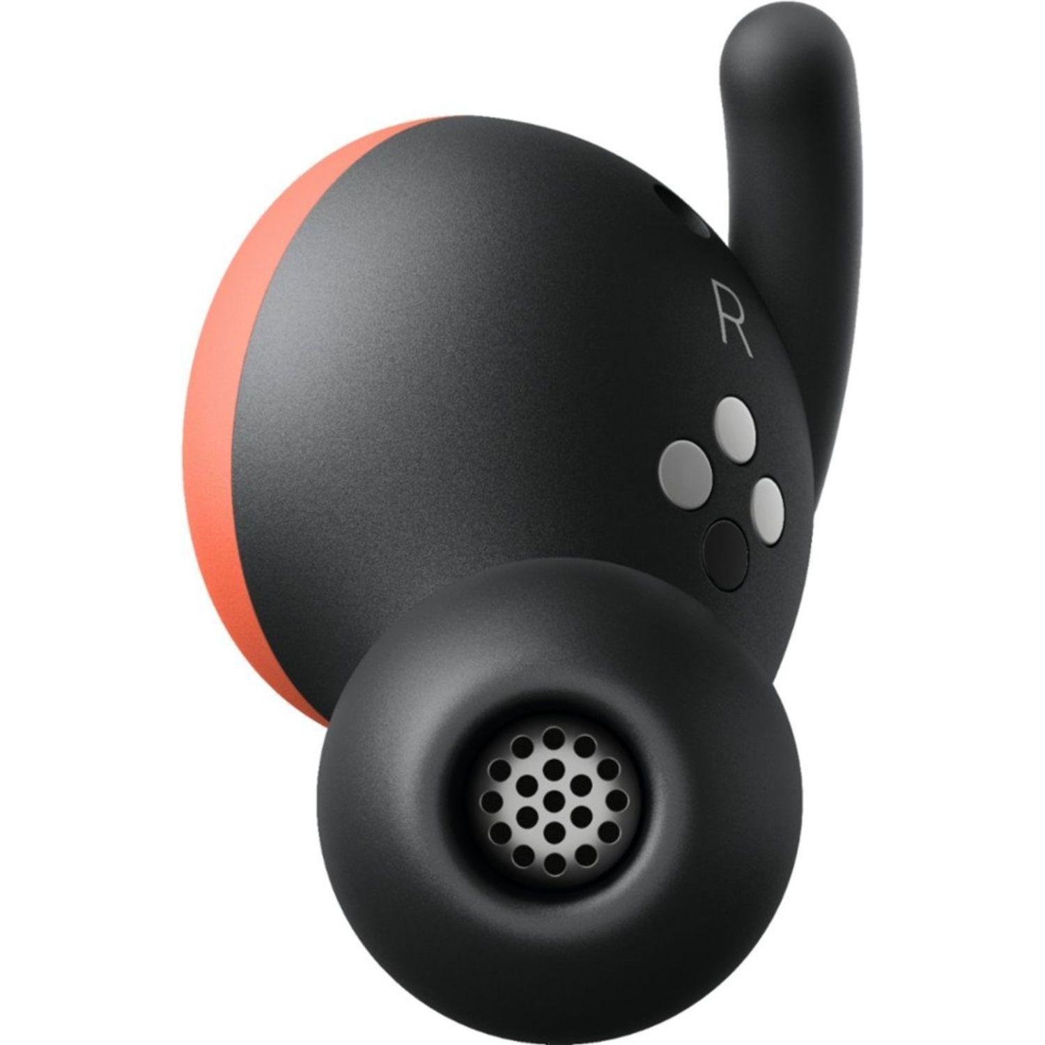 Audífonos Pixel Buds True Wireless Naranjo-5