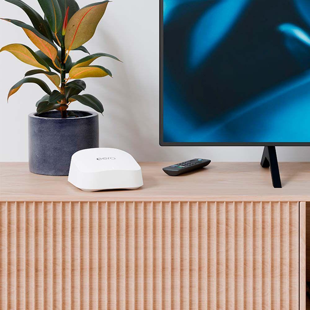 Router WiFi 7 de Doble Banda-4
