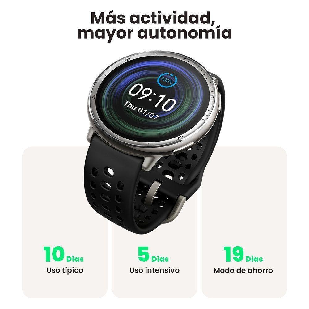 Reloj Inteligente Active 2R Premium-6