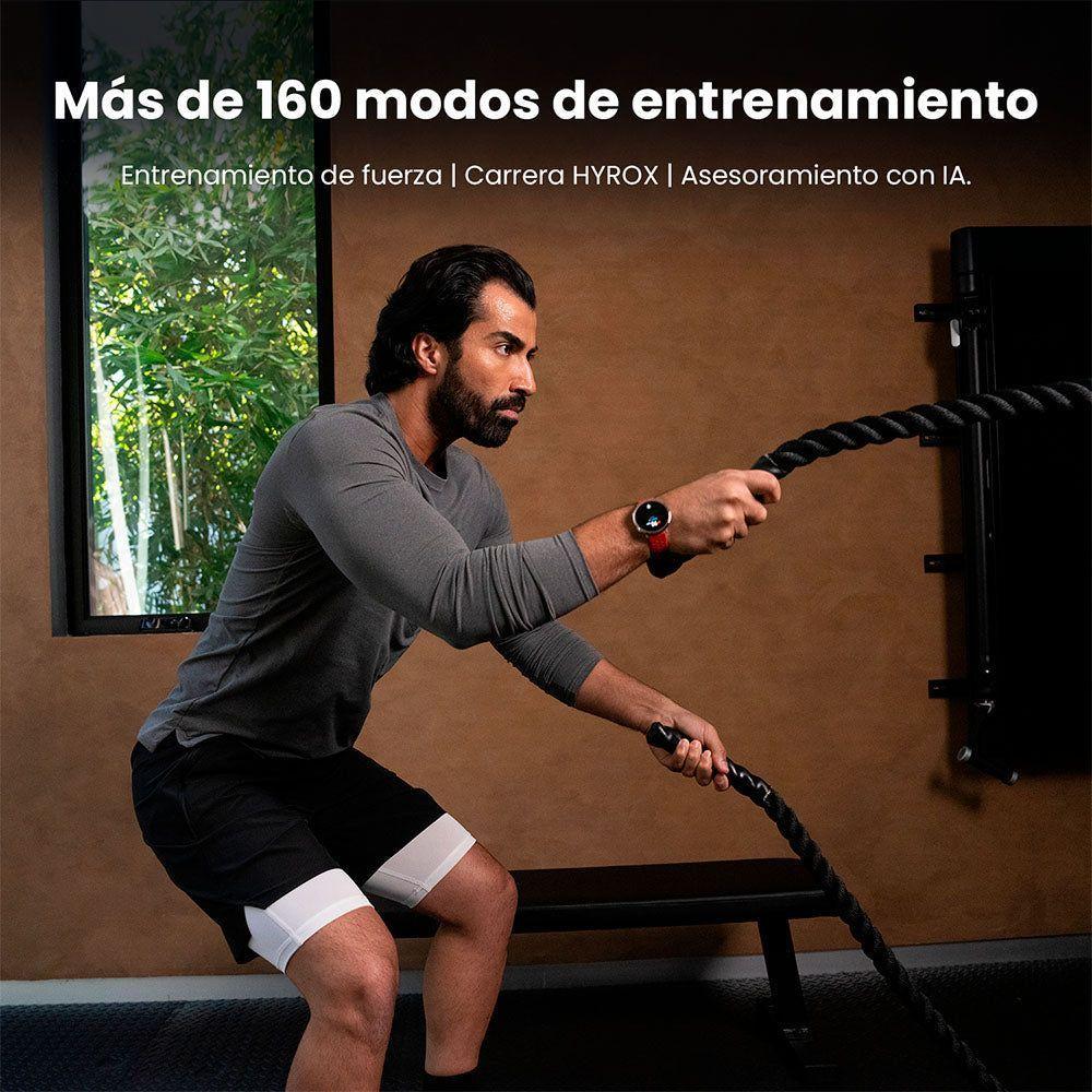Reloj Inteligente Active 2R Premium-7